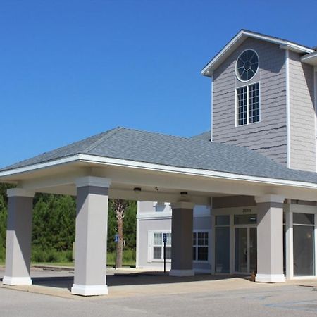 Lewiston Hall Hostel Foley Exterior photo